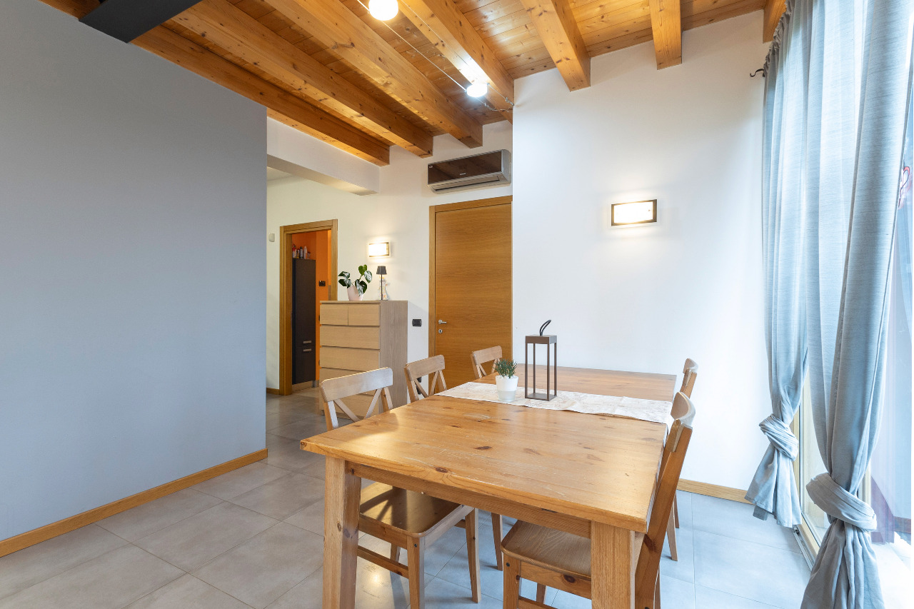 Casa Bifamiliare/Schiera in vendita a Silea